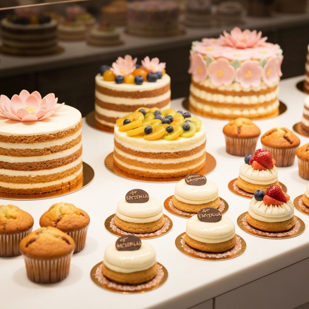 Boulangerie Martin